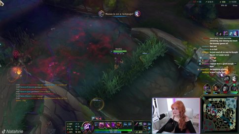 ADC⭐JHINGER !!!! ⭐  RANK 1 ⭐(liar) ⭐ GOOD VIBES ⭐ MULTI TALENT ⭐ CHUDS WELCOME ⭐