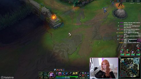 ADC⭐JHINGER !!!! ⭐  RANK 1 ⭐(liar) ⭐ GOOD VIBES ⭐ MULTI TALENT ⭐ CHUDS WELCOME ⭐