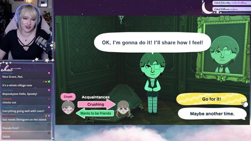 Claire B playthrough finale! Then 3 next? :>