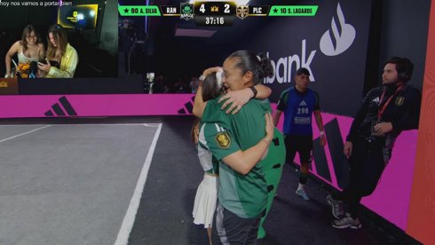 REACCIONANDO A LOS PLAY-OFFS DE LA KINGS LEAGUE AMERICAS || !redes !tw !ig !partidos
