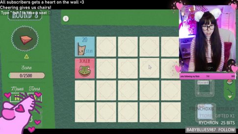 🩷Come say HI!🩷 !love !sit !mouse !rat