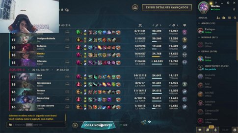 Lolzinho <3