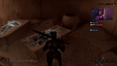 Mortal Shell 2 & Chill