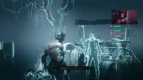 Mortal Shell 2 & Chill