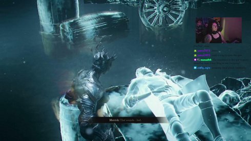 Mortal Shell 2 & Chill