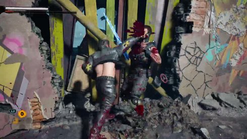 BERSERKER BARRAGE