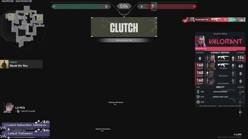 SOBER COMP w/ @1n0nlyviv @itzcaerus