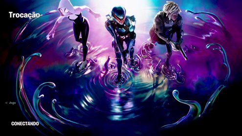 Squad Reload |code nevoeiro