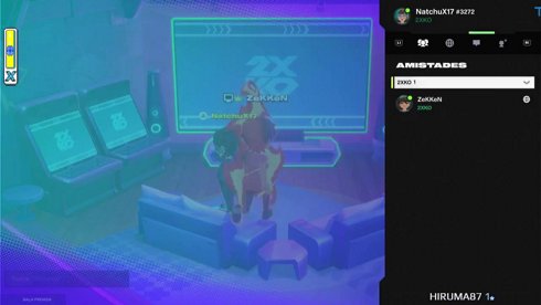 [ESP][PS5/PC] Morrita Mexicana probando cosas nuevas