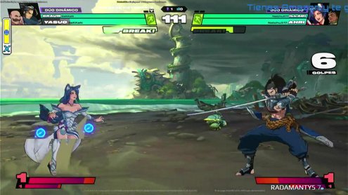 [ESP][PS5/PC] Morrita Mexicana probando cosas nuevas