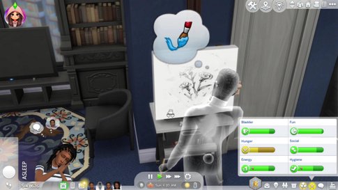 <3 Save File Sunday <3