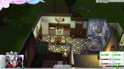 Early Access HERITAGE ET ROYAUTÉ l !ReforgedTech !holy #SponsoredByEa #EAPartner