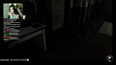 Sobrevivimos a Grace? - Requiem ♥ Suscribite TnT - 𐔌՞. .՞𐦯 Comandos: !twitter !Discord !instagram