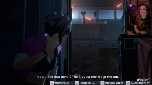 Coming to Dreamhack! Code: NEAHRAYNE for 15% off on tickets c: