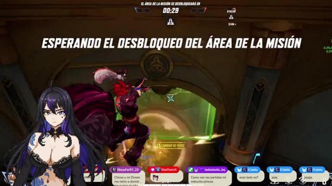 💕Durando en el Marvel o Marvel dandole duro💕 ZINGS 4 sub | !redes | !robo | !wishilist