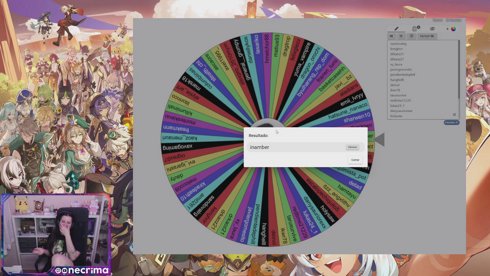Tirando por CIACCONA en Wuthering Waves 🌊 Mañana !sorteo 💰