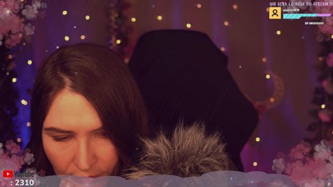 [FR/EN]🌈🌜 Bienvenue little dreamers <3 🌸🌛[#live 709]