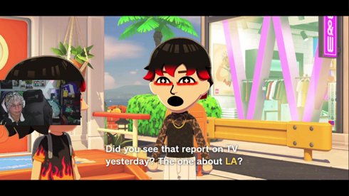 aus trip pics <3 then tomodachiiii!! // !cranegame
