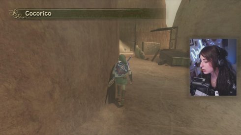 [ CHALLENGE ZELDA 🌿 ] TWILIGHT PRINCESS en mode HÉROÏQUE avec SEULEMENT 3 CŒURS ! 🍋‍🟩 #6