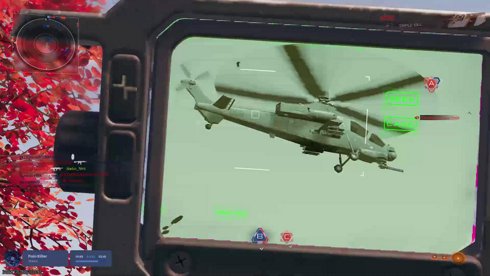 What am I even doing? W/@Goldfish_Memory13