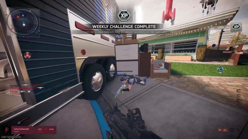 What am I even doing? W/@Goldfish_Memory13