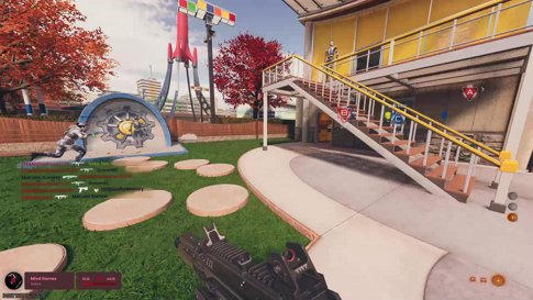 What am I even doing? W/@Goldfish_Memory13