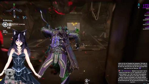 (18+/EN) | TIME TO BRAWL IT OUT | !discord !caard