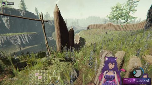 Day 1 of Surviving the Forest :) <3 | **Cannibals! Oh My!** o.0 | Goal: Money to pay off bills <3 | Scroll below! | Enjoy!~