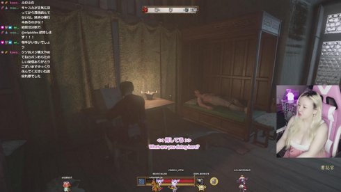 [JPN/ENG]  KCD2 Day28 あらゆる都市で指名手配！強制ハードモードキンカム２も今日こそ佳境