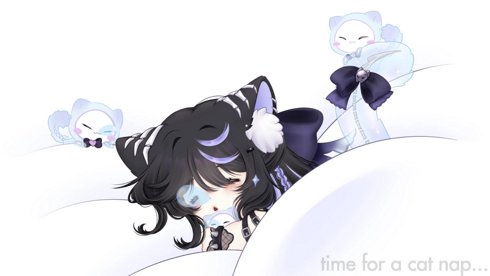 MY PLUSHIE COMES OUT TODAY!!!! !PLUSH ❤️ALSO MEEEEEEEEEEMES AN D STUFF TODAYYYYYYY
