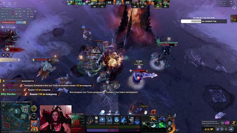 в надежде победить в эту игру