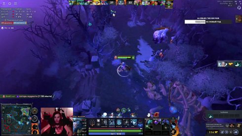 в надежде победить в эту игру