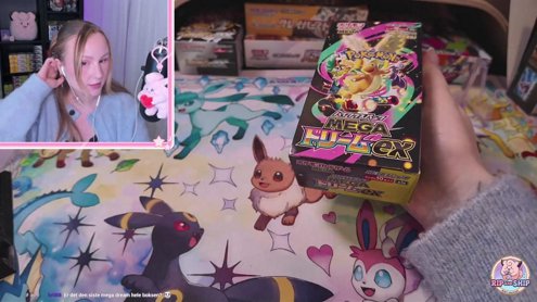 Nelly - Rip & Ship! - GIVEAWAYS og mer!