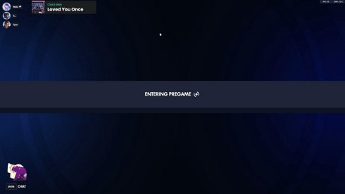 [drops] super chill and cool i promise | DAY 233 | !socials !psa !strafe