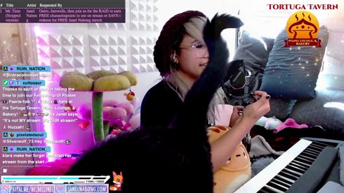 Chill Music ~ Piano, Uke, Guitar Covers & Originals 💖 !potato !pirate !sl