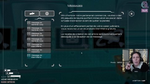 Nouvelle base ! (Planet Crafter Toxicity) | !kofi