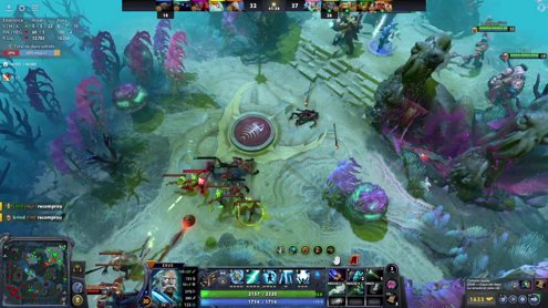 Do arauto ao Divine, vem comigo! mentira, sou noob