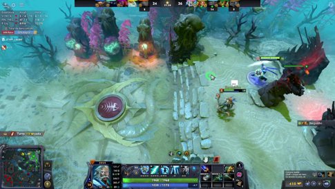 Do arauto ao Divine, vem comigo! mentira, sou noob