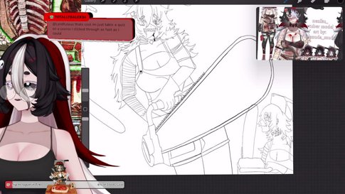 Hiii we doin some chill art today~