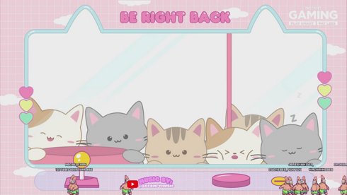 ⋆˚‧｡ ˚.🎀⋆ BONCHOURAN ! ɞ˚‧｡⋆ ˚.🎀༘⋆#sponsor !wor
