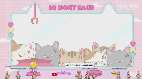 ⋆˚‧｡ ˚.🎀⋆ BONCHOURAN ! ɞ˚‧｡⋆ ˚.🎀༘⋆#sponsor !wor