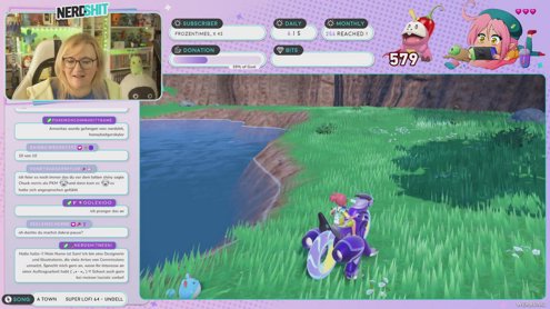 Shiny Krokel Breed & Shiny Living Dex Hunt (ง ื▿ ื)ว | DE / !EN | #335 | !Patreon | !yt | !discord | #werbung #ad