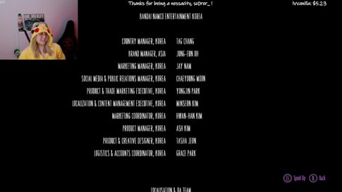 [EN/FR] 💫 HAPPY ANNUAL HALLOWEEN STRIM w/MrLeakyBrain💫