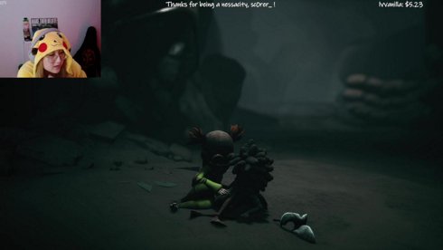 [EN/FR] 💫 HAPPY ANNUAL HALLOWEEN STRIM w/MrLeakyBrain💫