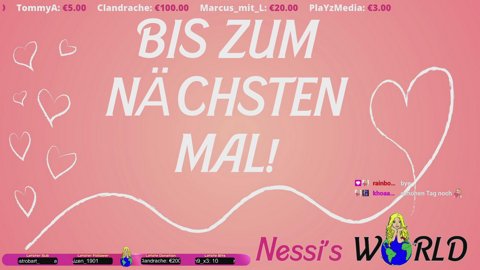 HAPPY MOMY DAY 💕 Ist Avatar Aang der wirkliche Held der Serie?! 💕 | 💕 !s 🛍️ !merch 🎁 !wishlist