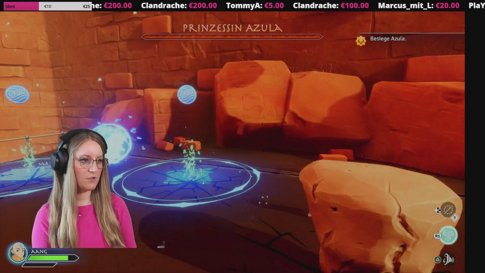 HAPPY MOMY DAY 💕 Ist Avatar Aang der wirkliche Held der Serie?! 💕 | 💕 !s 🛍️ !merch 🎁 !wishlist