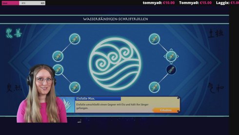 HAPPY MOMY DAY 💕 Ist Avatar Aang der wirkliche Held der Serie?! 💕 | 💕 !s 🛍️ !merch 🎁 !wishlist