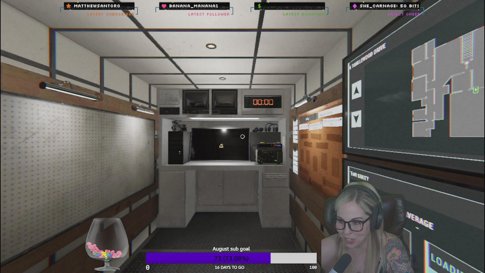 Ghost huntin' | !tip | !team