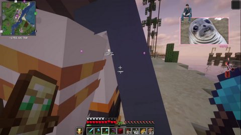 🔴💥🍒Craft Attack13! 🍒💥🔴 Besser spät als nie...