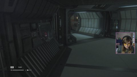 Rush Alien Isolation | Ne pas mourrir